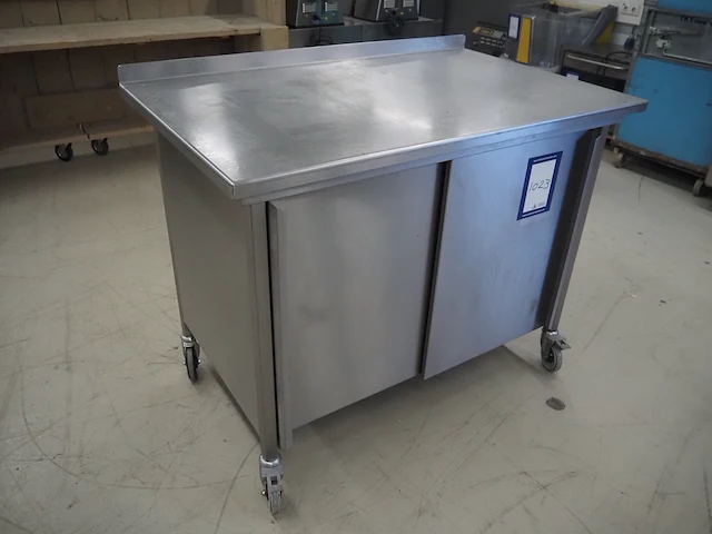 Nn cabinet - afbeelding 2 van  7
