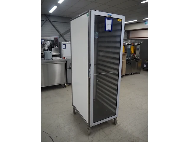Nn cabinet - afbeelding 1 van  8