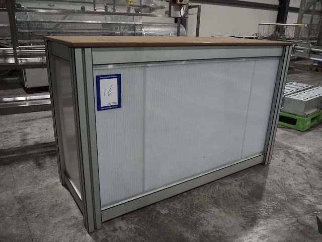 Nn cabinet - afbeelding 1 van  5