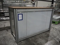 Nn cabinet - afbeelding 1 van  5