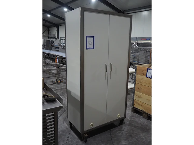 Nn cabinet - afbeelding 1 van  5