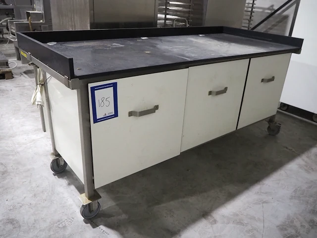 Nn cabinet - afbeelding 1 van  6