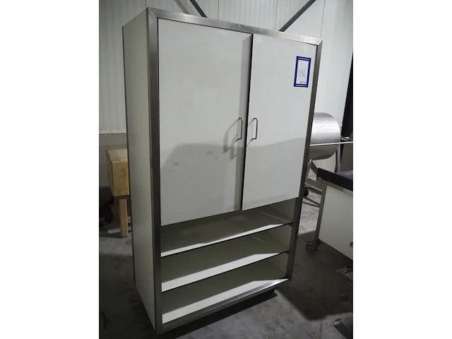 Nn cabinet - afbeelding 1 van  5