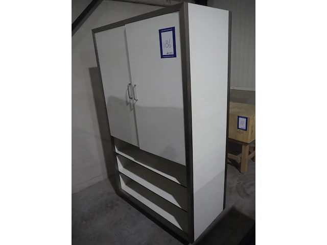 Nn cabinet - afbeelding 2 van  5