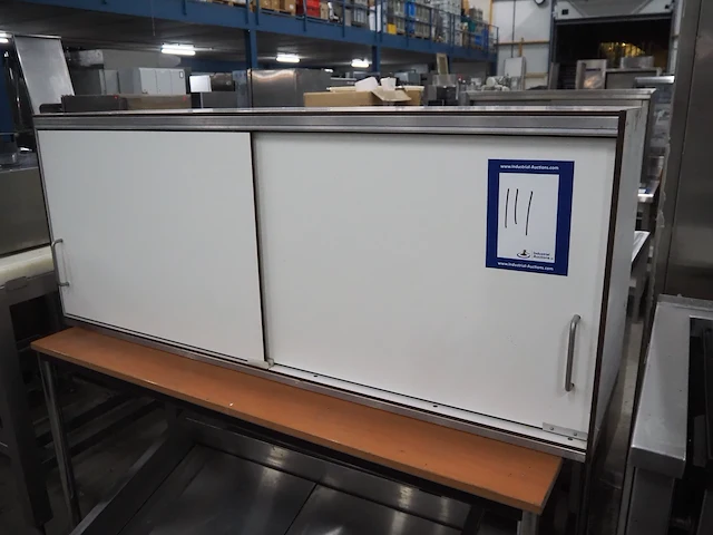 Nn cabinet - afbeelding 1 van  6