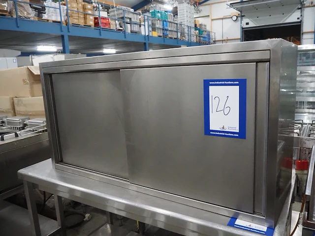 Nn cabinet - afbeelding 1 van  6