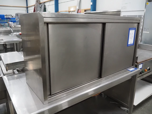 Nn cabinet - afbeelding 2 van  6