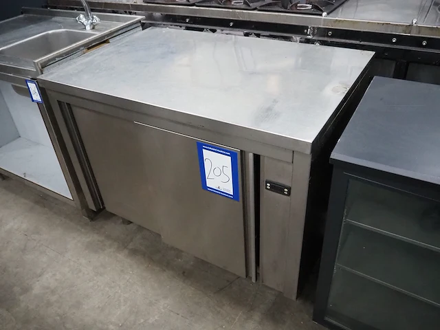 Nn cabinet - afbeelding 1 van  6