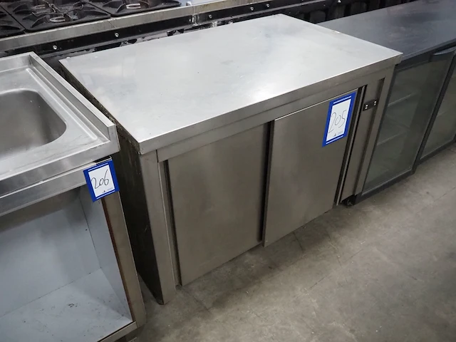 Nn cabinet - afbeelding 2 van  6