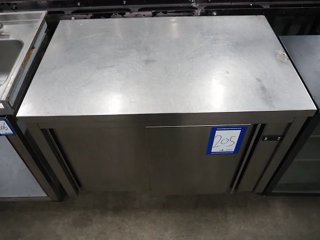 Nn cabinet - afbeelding 3 van  6