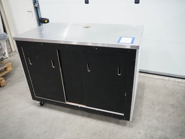 Nn cabinet - afbeelding 1 van  6