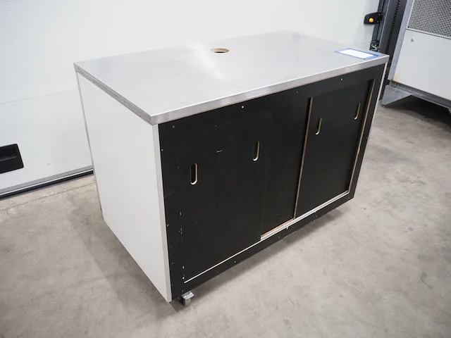 Nn cabinet - afbeelding 2 van  6