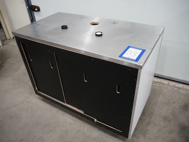 Nn cabinet - afbeelding 1 van  5