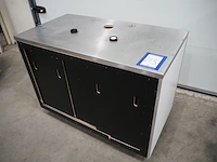 Nn cabinet - afbeelding 1 van  5