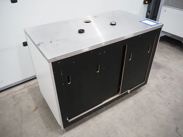 Nn cabinet - afbeelding 2 van  5