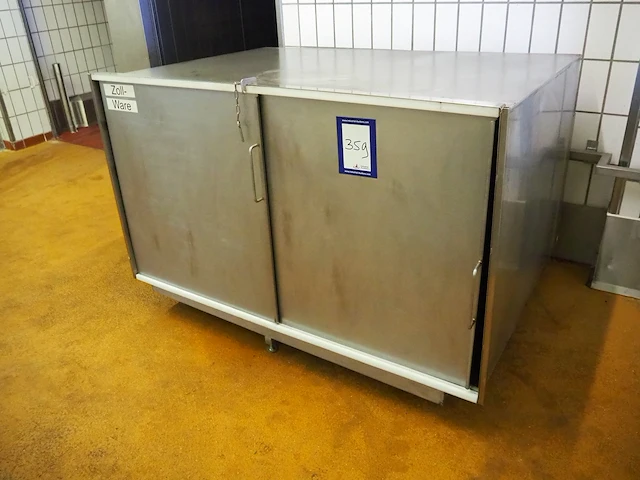 Nn cabinet - afbeelding 1 van  4