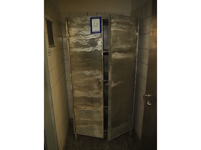 Nn cabinet - afbeelding 1 van  2