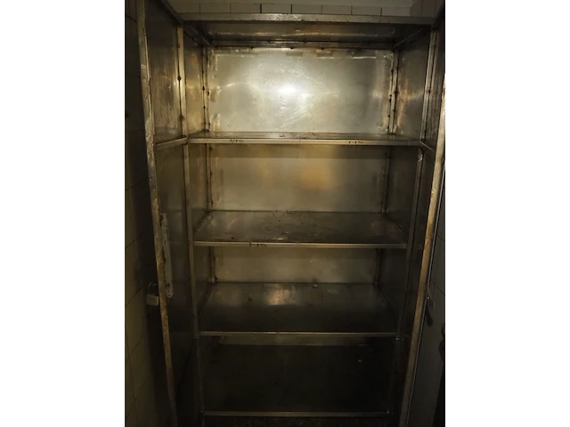 Nn cabinet - afbeelding 2 van  2