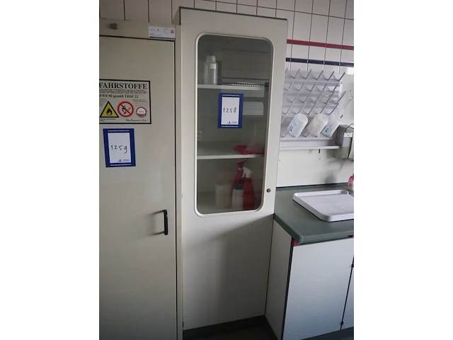 Nn cabinet - afbeelding 1 van  5
