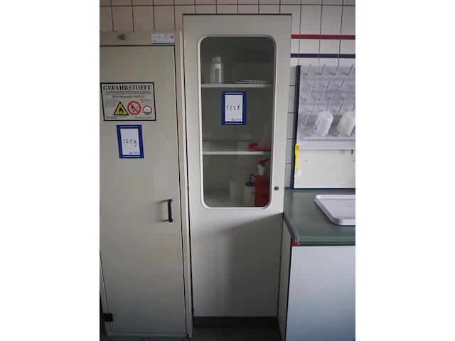 Nn cabinet - afbeelding 2 van  5
