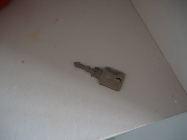Nn cabinet - afbeelding 5 van  5
