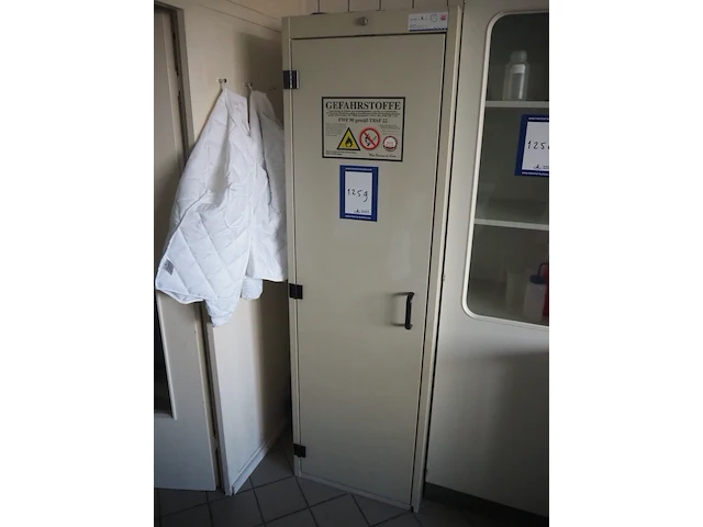 Nn cabinet - afbeelding 1 van  6