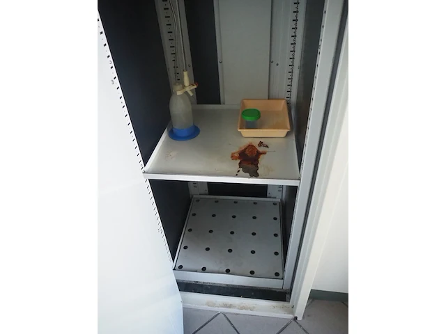 Nn cabinet - afbeelding 3 van  6