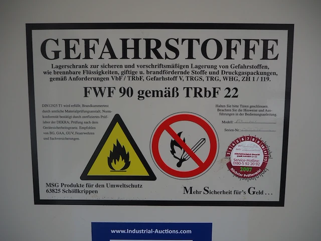 Nn cabinet - afbeelding 6 van  6