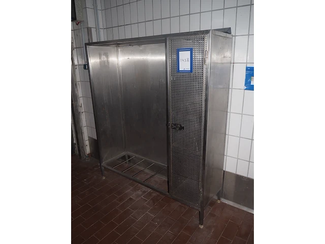 Nn cabinet - afbeelding 1 van  4