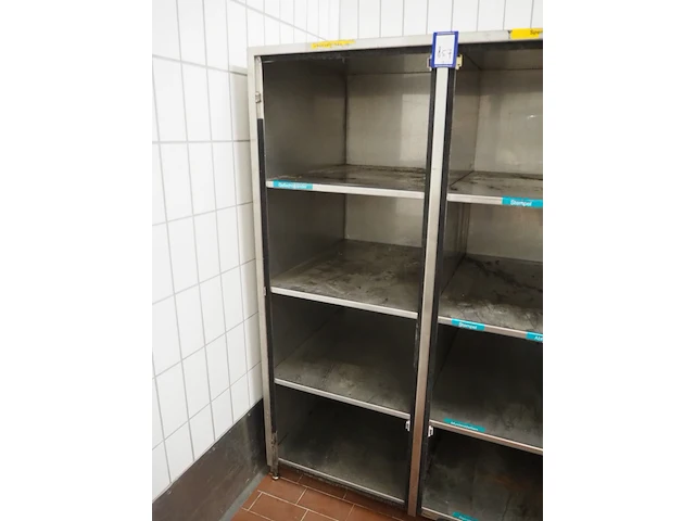 Nn cabinet - afbeelding 4 van  5