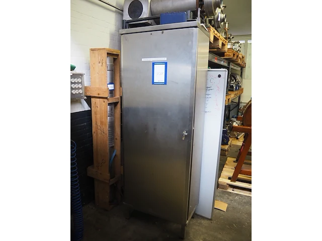 Nn cabinet - afbeelding 1 van  5