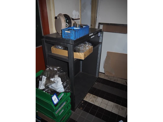Nn cabinet - afbeelding 1 van  3