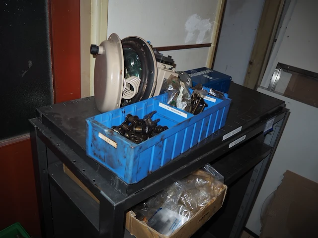 Nn cabinet - afbeelding 2 van  3