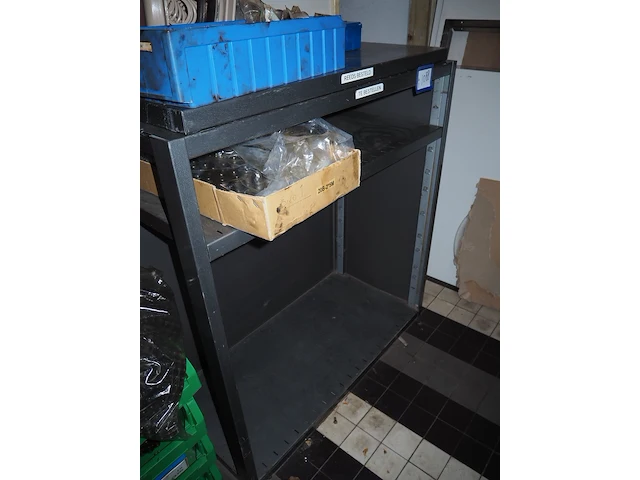 Nn cabinet - afbeelding 3 van  3