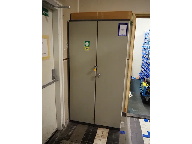 Nn cabinet - afbeelding 2 van  2
