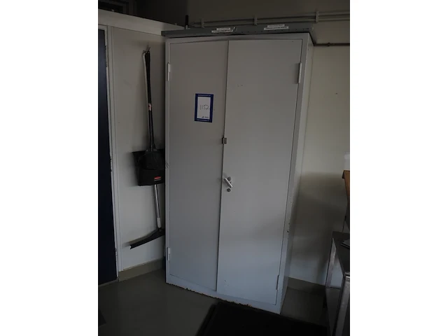 Nn cabinet - afbeelding 1 van  3