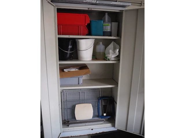 Nn cabinet - afbeelding 3 van  3