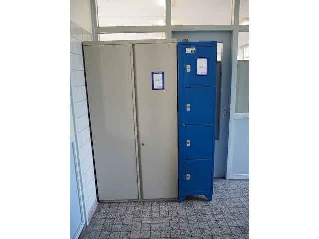 Nn cabinet - afbeelding 1 van  3