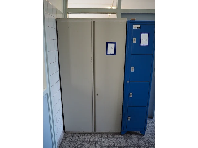 Nn cabinet - afbeelding 2 van  3