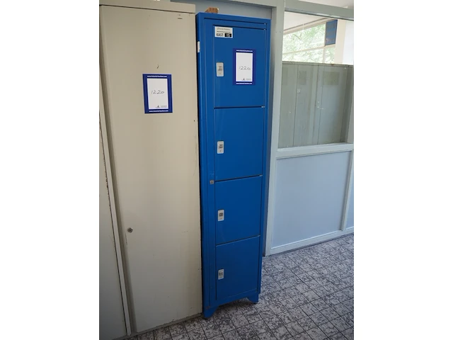 Nn cabinet - afbeelding 3 van  3