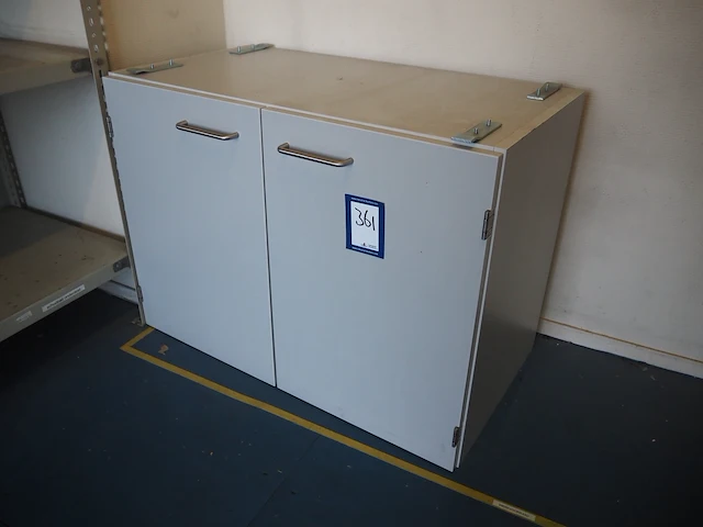 Nn cabinet - afbeelding 1 van  3
