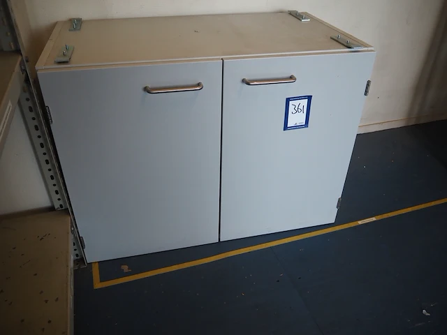 Nn cabinet - afbeelding 2 van  3