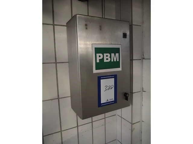 Nn cabinet - afbeelding 1 van  3