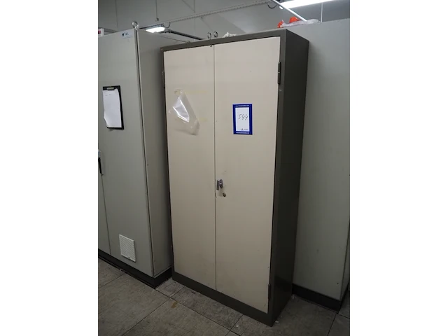 Nn cabinet - afbeelding 1 van  3
