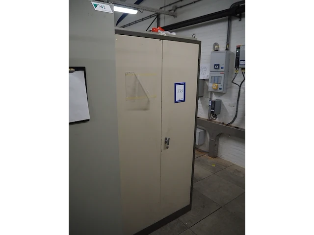 Nn cabinet - afbeelding 2 van  3