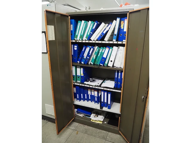 Nn cabinet - afbeelding 3 van  3