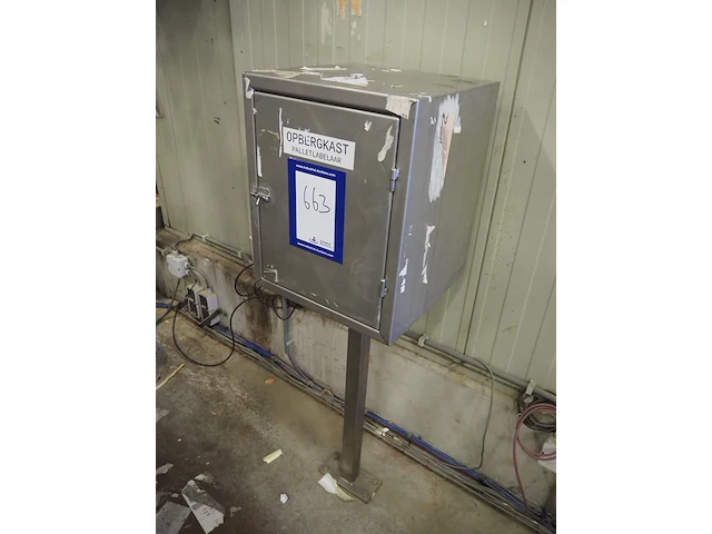 Nn cabinet - afbeelding 1 van  4