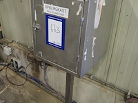 Nn cabinet - afbeelding 1 van  4