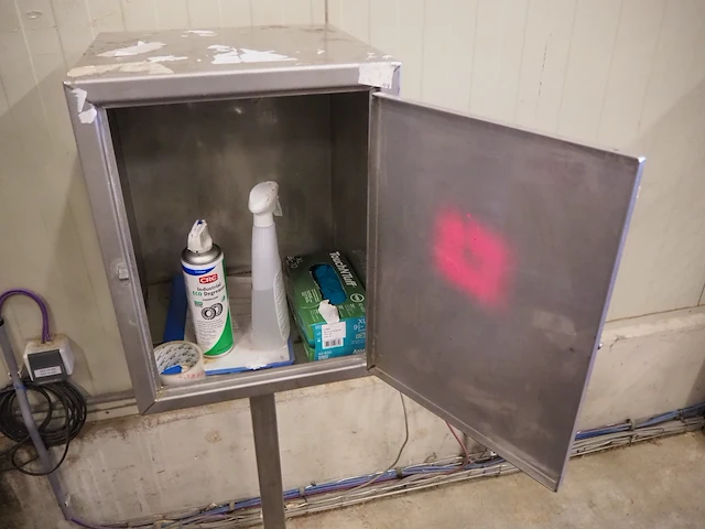 Nn cabinet - afbeelding 4 van  4