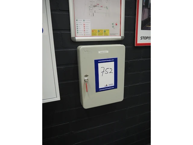 Nn cabinet - afbeelding 2 van  3